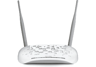 TP-LINK Tl-Wa801Nd 300Mbps Kablosuz N Access Poınt