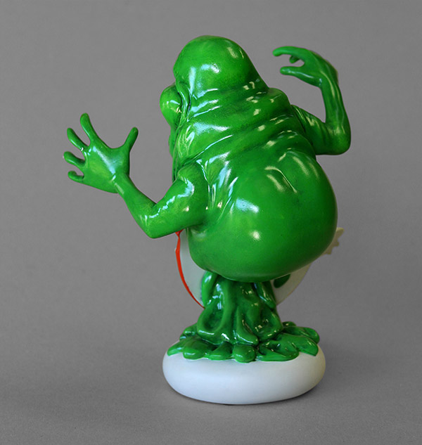 Ghostbusters I + II (Ultimate Hero Pack inklusive 19 cm Figur) Blu-ray