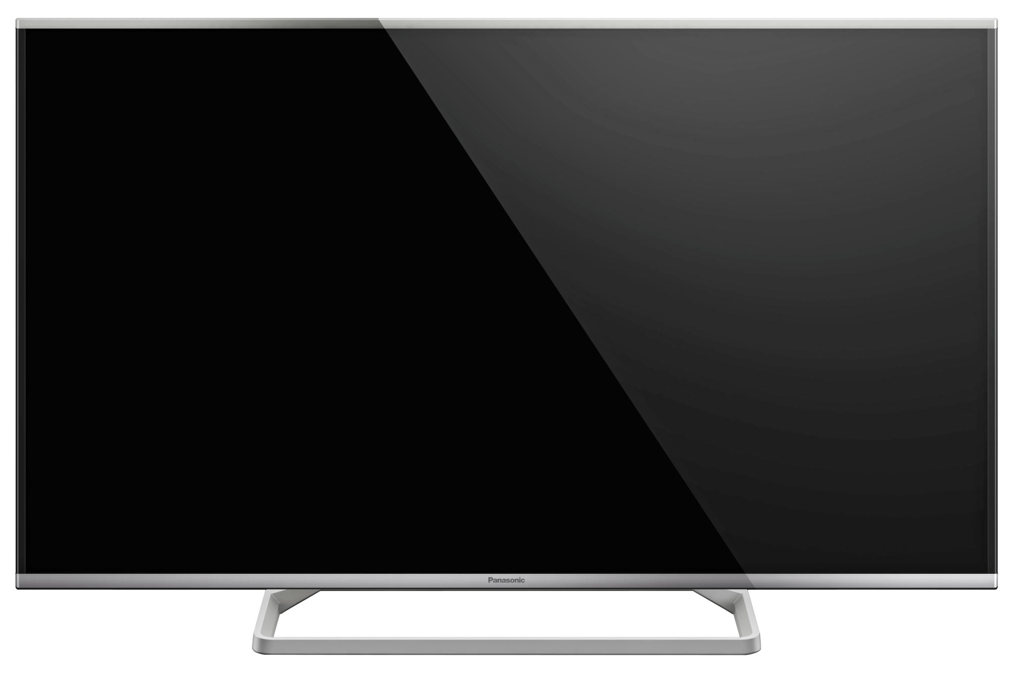 TV LED 40" - Panasonic TX-40AS640E, Smart TV, 3D