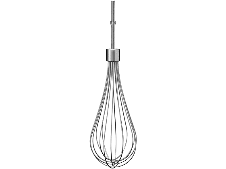 KITCHENAID 5KHM9212EER Handmixer Empire Rot (85 Watt)