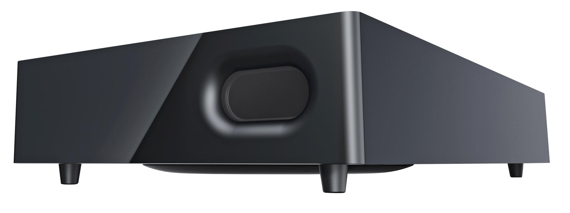 PHILIPS 65PFS7559/12 LED TV (65 Zoll / 165 cm, Full-HD, 3D, SMART TV, Ambilight)