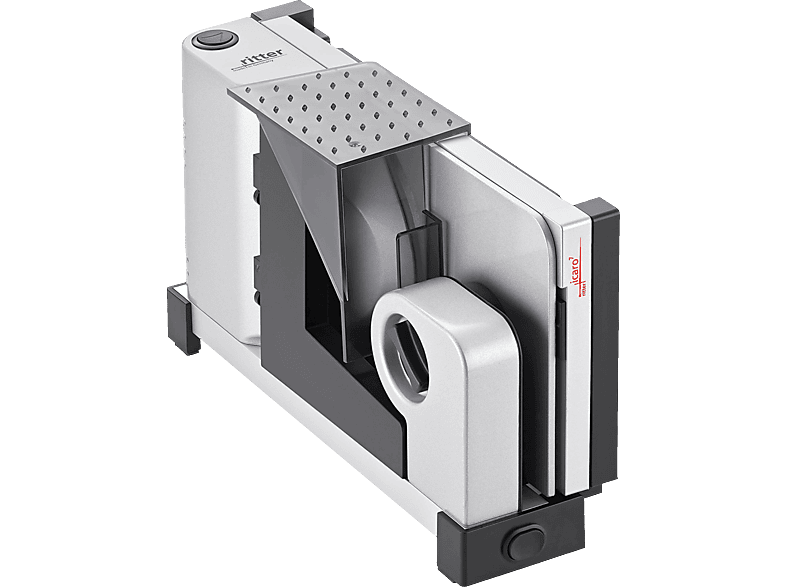 RITTER 521.000 ICARO 7 Allesschneider bei MediaMarkt