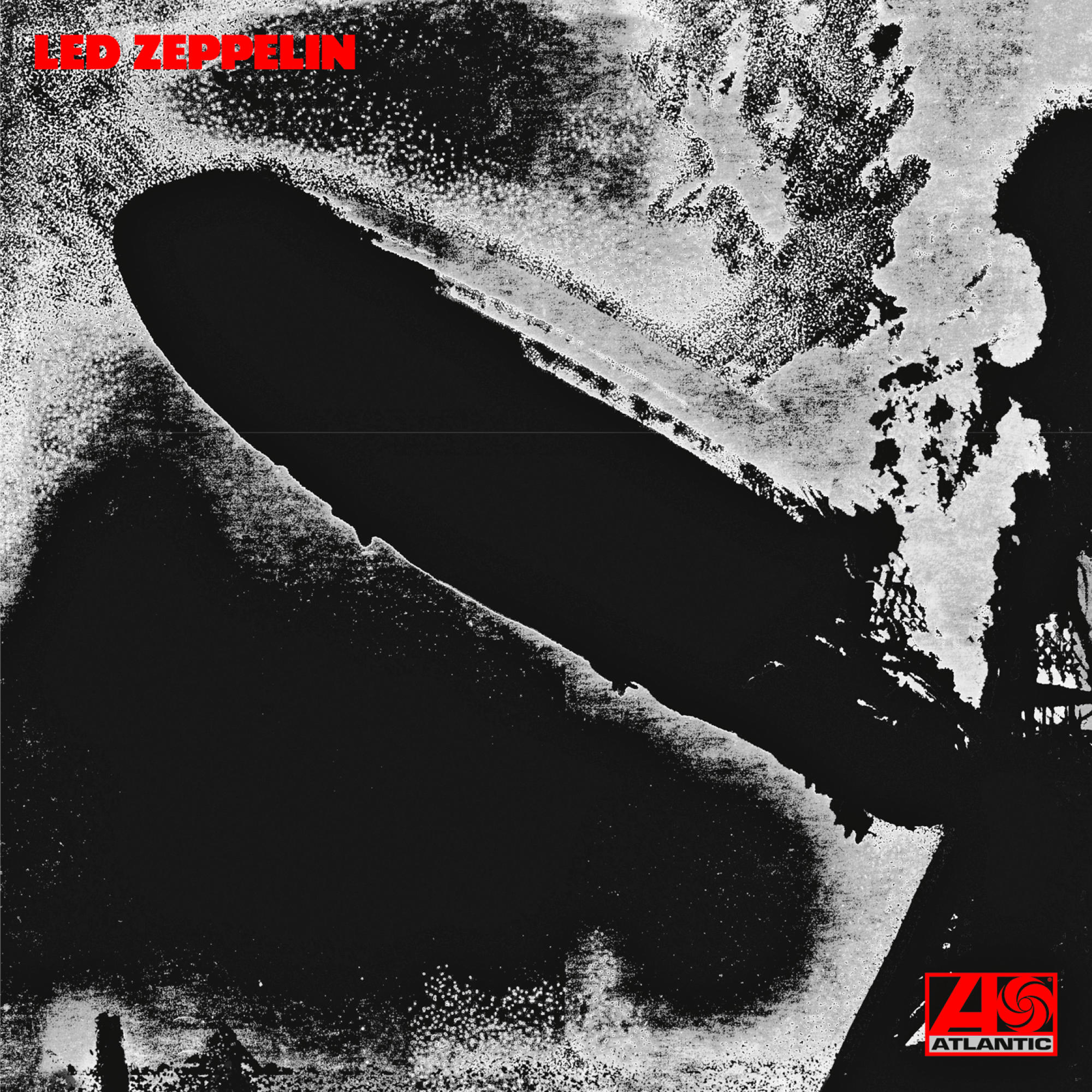 Led Zeppelin - Edición Original Remasterizada