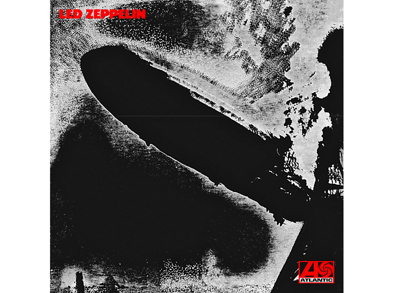 Thumbnail - Led Zeppelin - (2014 Reissue) (CD)