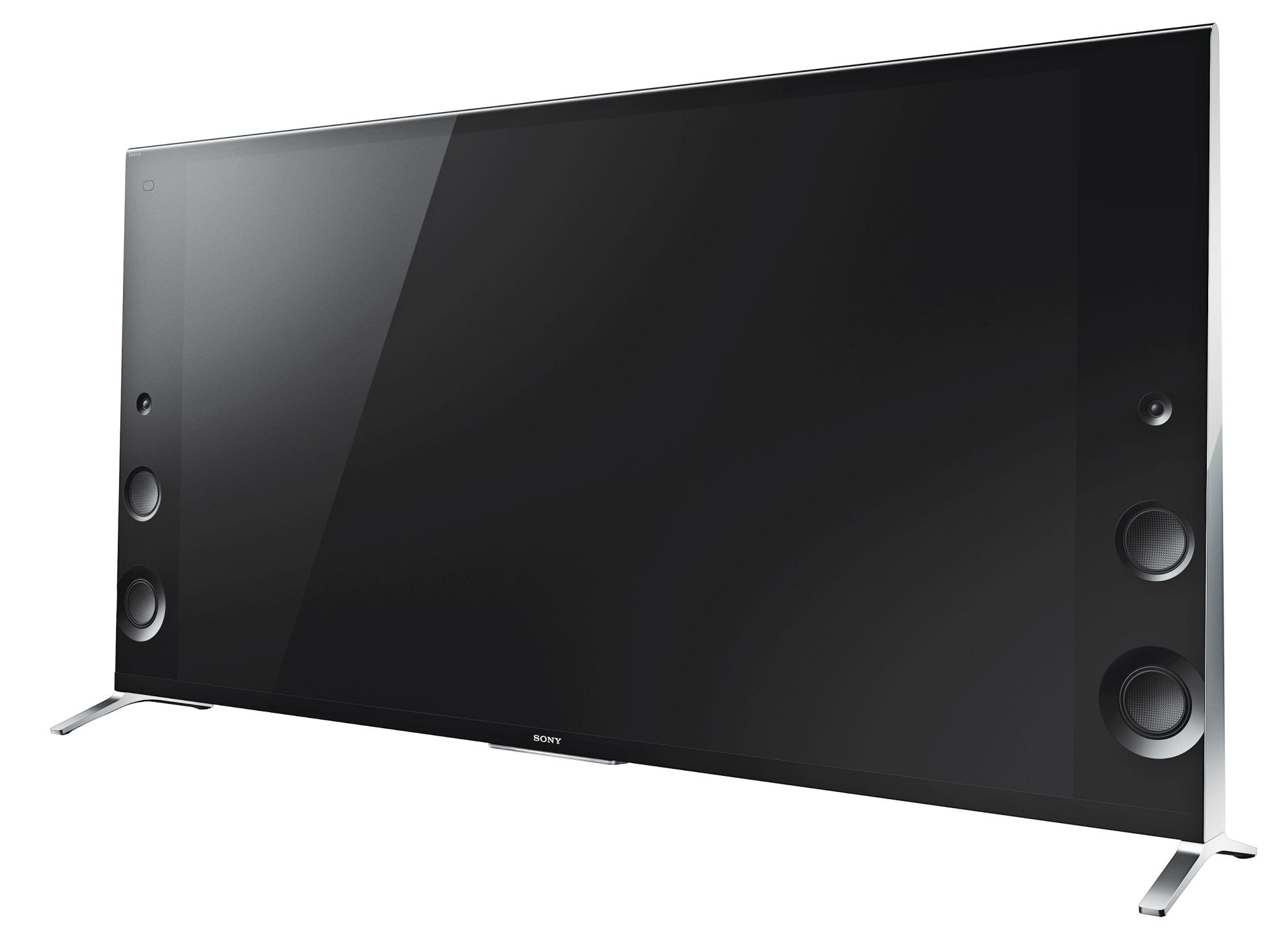 TV LED 65" - Sony KD-65X9005BB AEP, 4K Ultra HD, 3D, Smart TV, WiFi