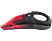 OK OVR 100 - aspirateur à main - 7.2 V - noir/rouge - Aspirateur compact (Rouge/Noir)