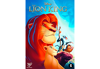 The Lion King | DVD