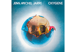 Jean-Michel Jarre - Oxygène  - (Vinyl)