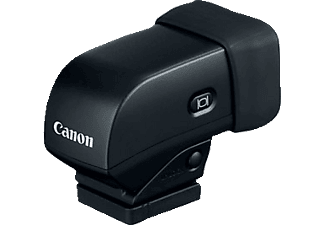 CANON Canon EVF-DC1 - Cercatore elettronico (Nero)