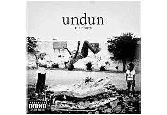 The Roots - Undun | CD
