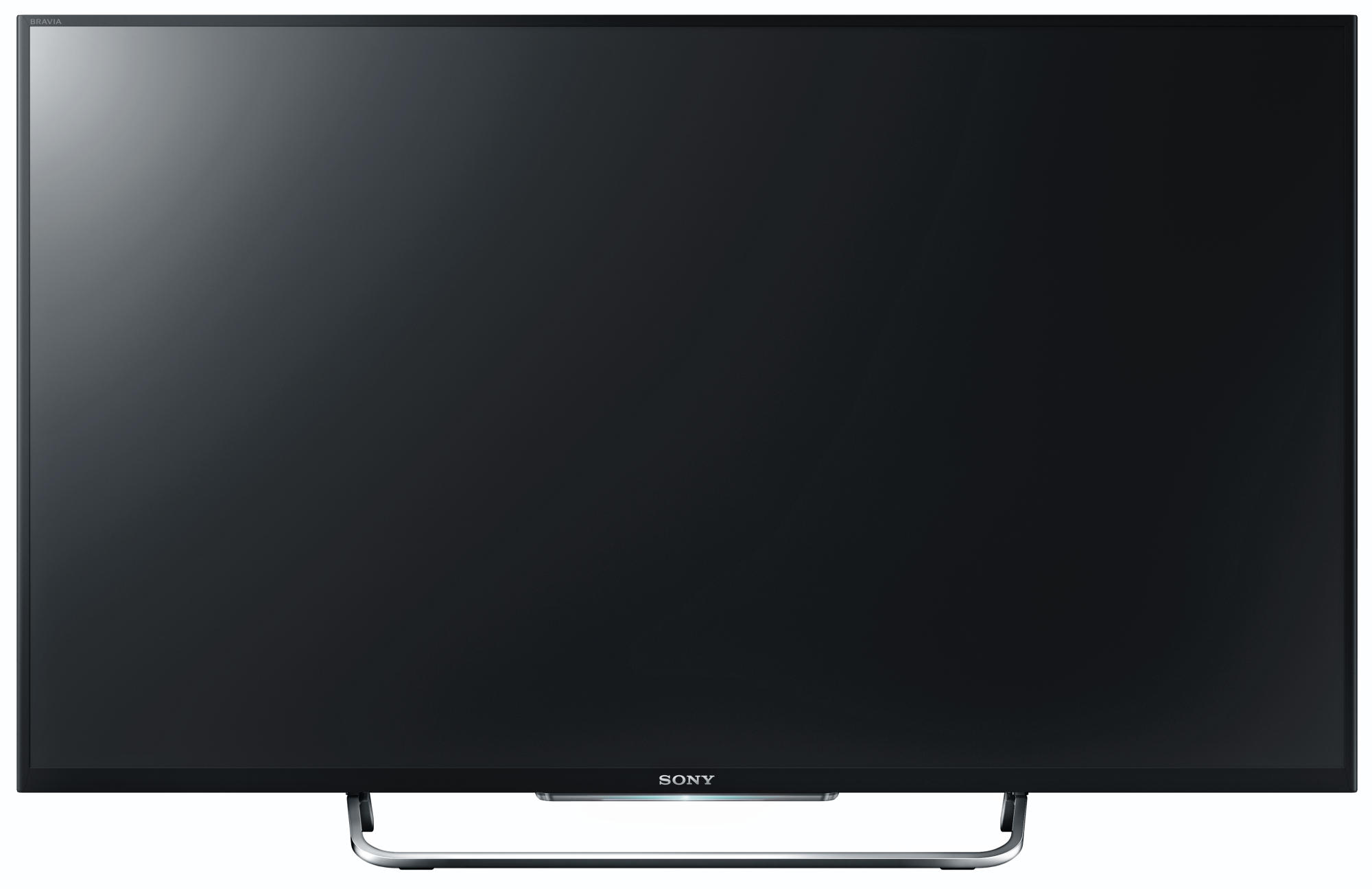 TV LED 42" - Sony Bravia KDL-42W805 Smart TV, 3D, WiFi, NFC