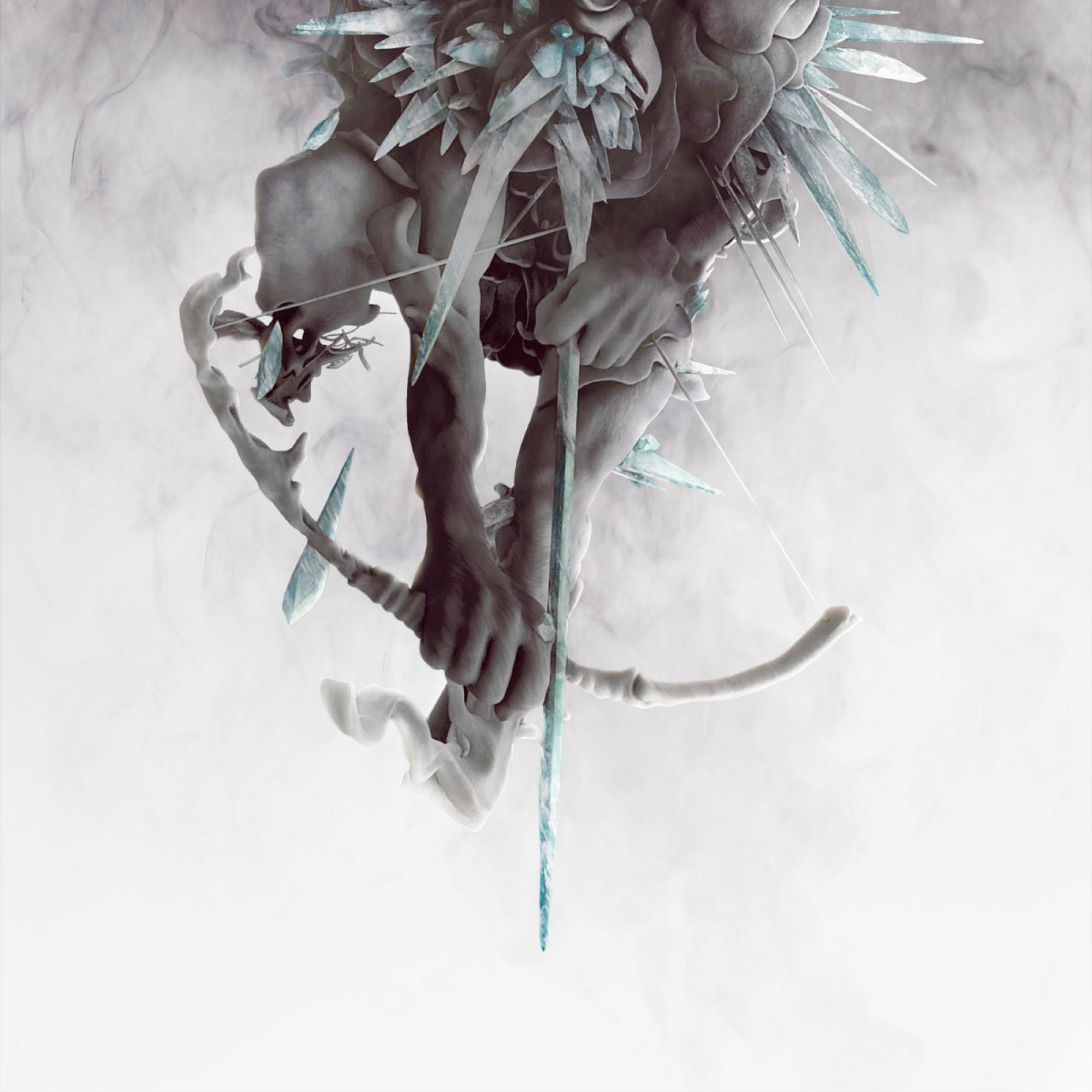 Linkin Park - The Hunting Party Cd