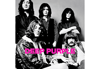 Deep Purple - Essential  - (CD)