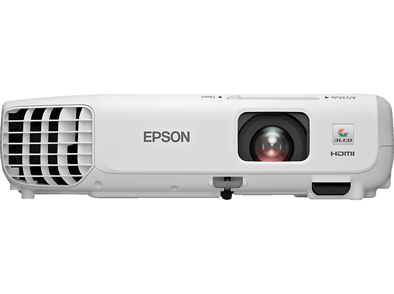 Proyector | Epson EB-S18 Blanco