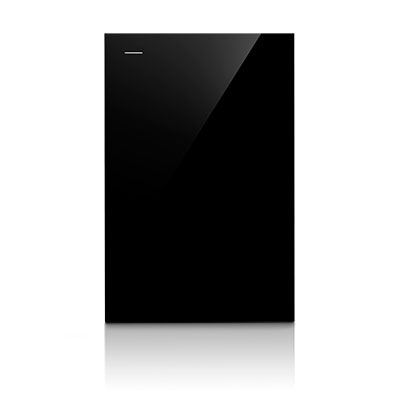 SEAGATE STDT2000200 Festplatte 3,5 Zoll Schwarz}