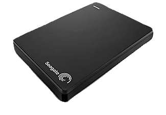 SEAGATE STDR1000200 Backup Plus Slim - Disco rigido