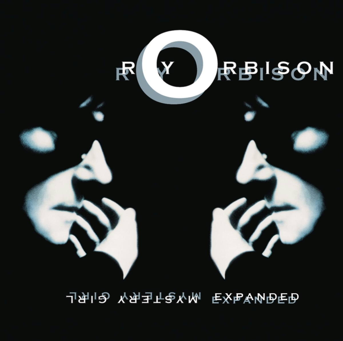 Roy Orbison - Mystery Girl Expanded  - (CD)