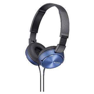 Auriculares - Sony MDR-ZX310L, Azul