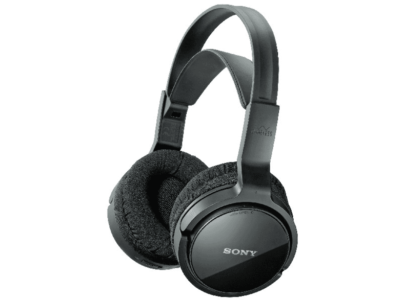 beginsel Hymne manager SONY MDR-RF811RK draadloze RF-hoofdtelefoon kopen? | MediaMarkt