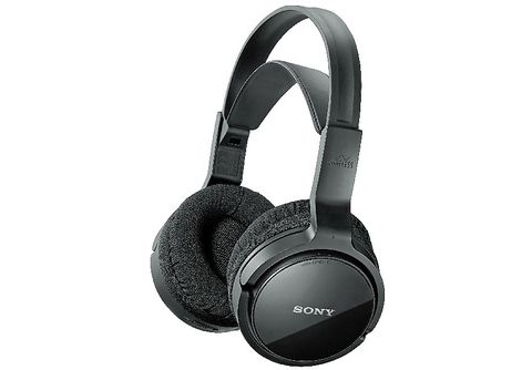 Auriculares Sony MDR-RF811 - Negro