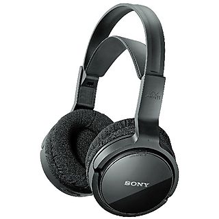 SONY Draadloze hoofdtelefoon RF (MDR-RF811RK)