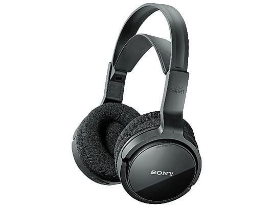 SONY Casque audio sans fil RF (MDR-RF811RK)