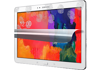 CELLULARLINE cellularline Ok Display Anti-Trace - Pour Galaxy Tab Pro 10.1 - Transparent - pellicola protettiva (Trasparente)