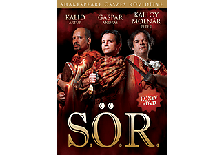 S.Ö.R. (DVD)