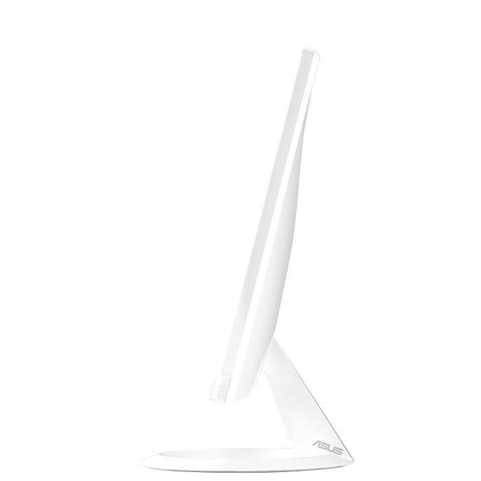 ASUS VX239H-W 23 Zoll  Full-HD  LED Monitor  5 ms Reaktionszeit  