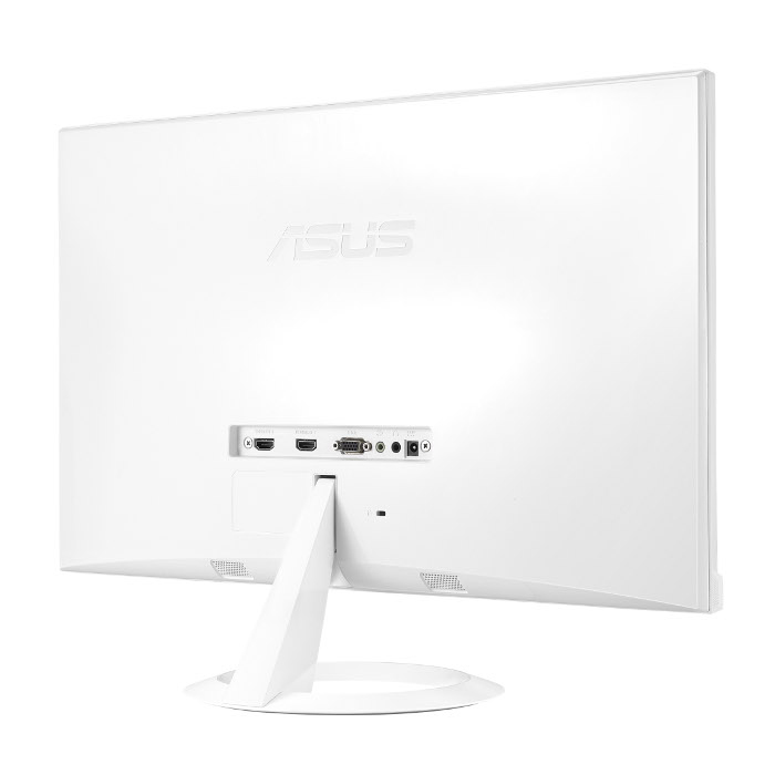 ASUS VX239H-W 23 Zoll  Full-HD  LED Monitor  5 ms Reaktionszeit  