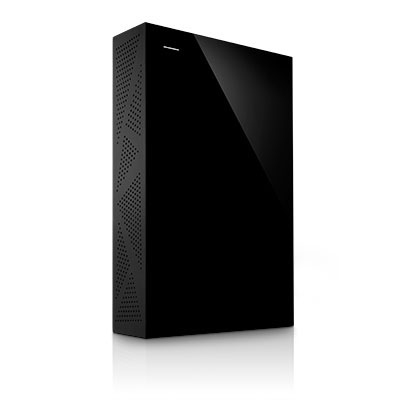 SEAGATE STDT2000200 Festplatte 3,5 Zoll Schwarz}