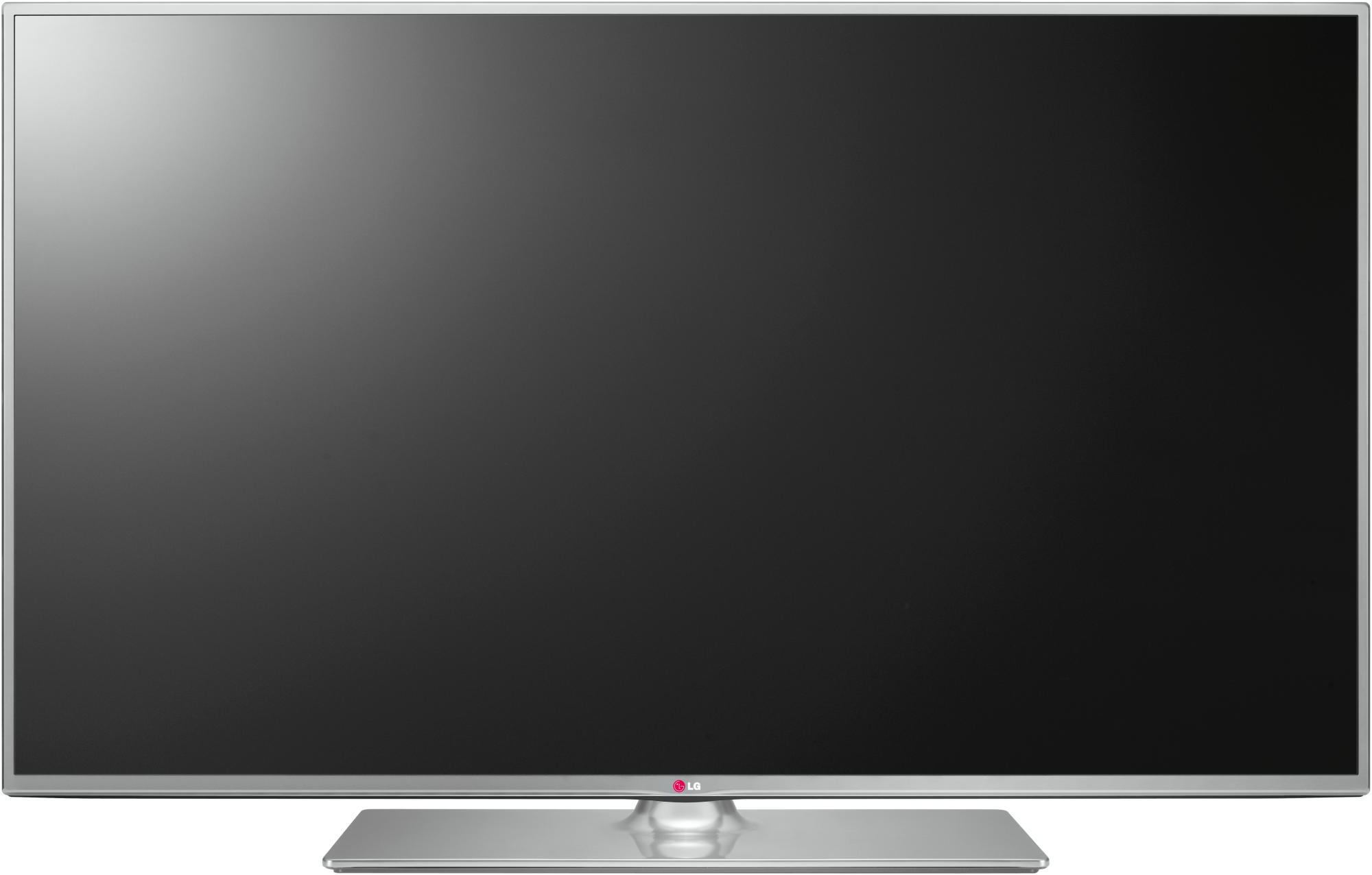 TV LED 39" - LG 39LB650V.AEU, Smart TV, 3D, 500Hz MCI