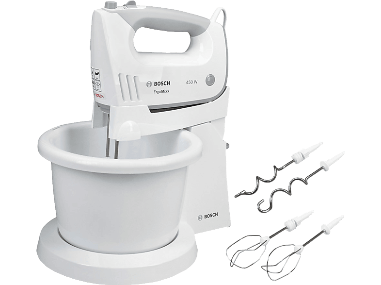 Bosch Talas Mixer Arak