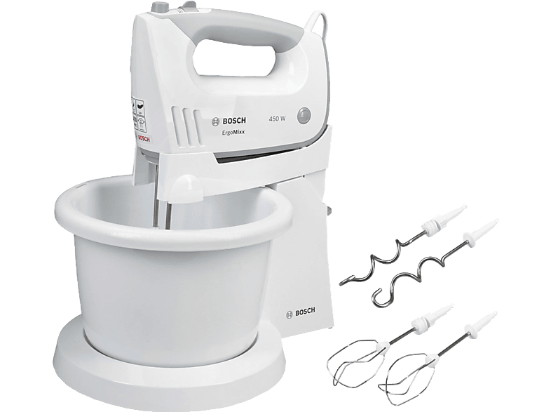 BOSCH MFQ36460 tálas mixer