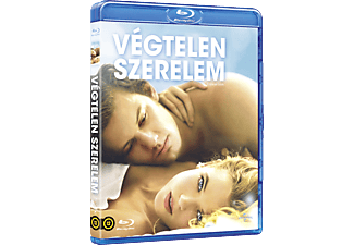 Végtelen szerelem (Blu-ray)