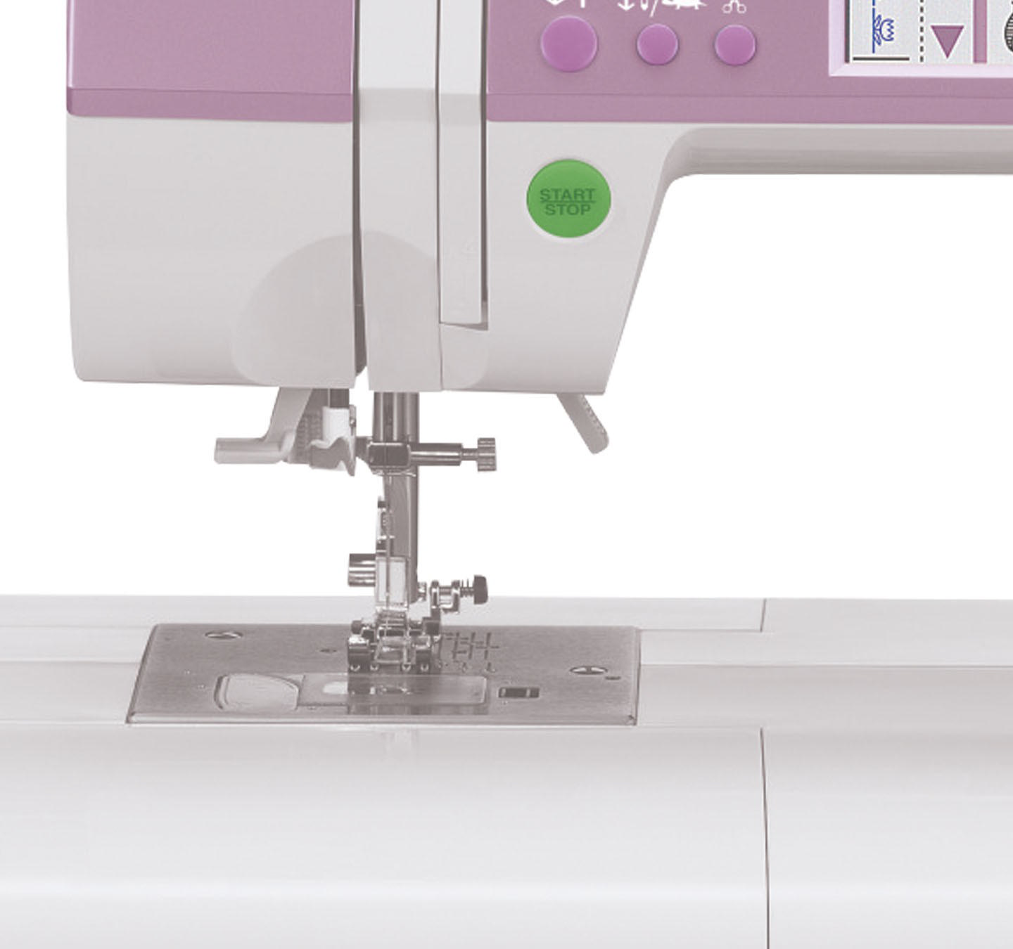 SINGER 9985 Quantum Stylist Dikiş Makinesi + SHG 2627 Buhar Kazanlı Ütü Hediyeli