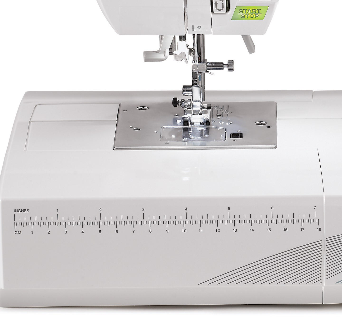 SINGER Quantum Stylist 9980 Elektronik Dikiş Makinesi + SHG 2627 Buhar Kazanlı Ütü Hediyeli