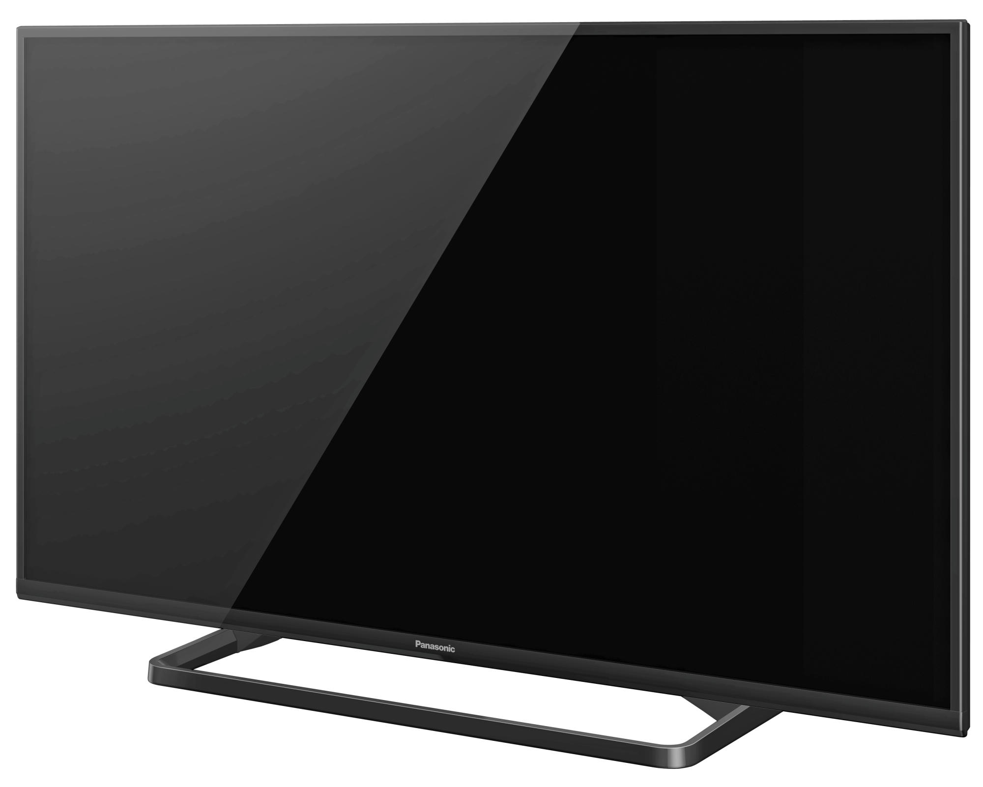 TV LED 24" - Panasonic TX-24AS500E, WiFi