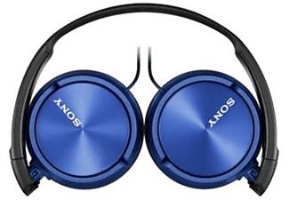 SONY MDR-ZX310APL Blauw