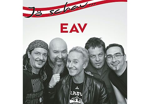 EAV - Jö schau...EAV [CD]