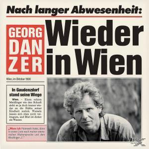 In Georg (CD) Wieder Wien Danzer - - (Remastered)