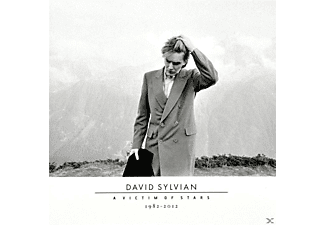 David Sylvian - A Victim of Stars 1982-2012 (CD)
