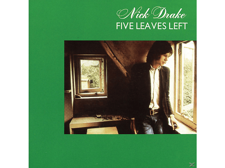 Nick Drake  - Five Leaves Left CD
