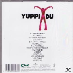 Adriano Celentano - Yuppi Du  - (CD)
