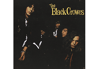 The Black Crowes - SHAKE YOUR MONEY MAKER | CD