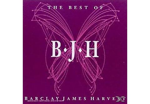 Barclay James Harvest - Best Of [CD]
