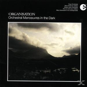 - (CD) Organisation - OMD