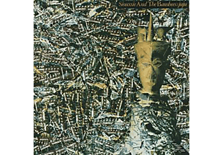 Siouxsie and the Banshees - Ju Ju (Remastered)  - (CD)
