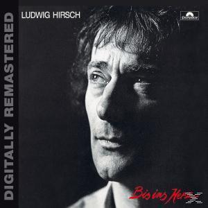 Ludwig Hirsch - Bis Ins Herz (Digitally Remastered)  - (CD)