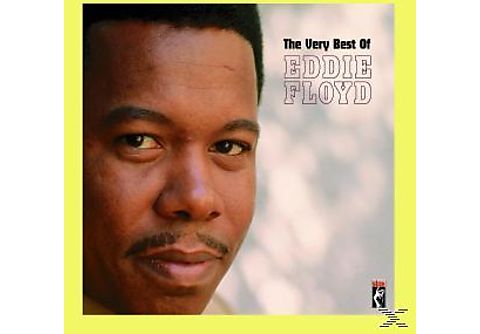 Eddie Floyd - The Very Best Of  - (CD)